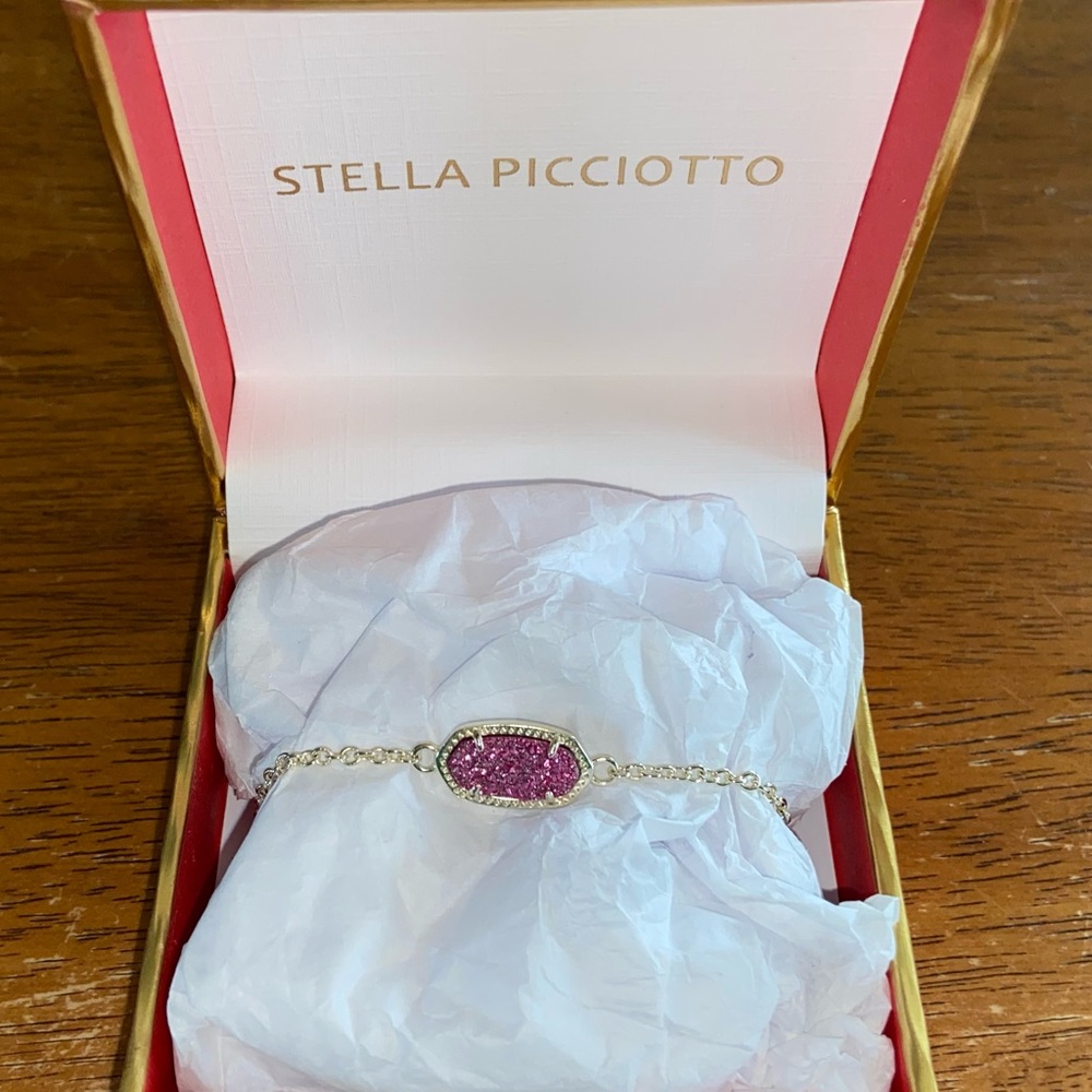 Stella Picciotto Bracelet
